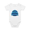 Infant Mini-Me 1-Piece (same day) Thumbnail