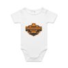 Infant Mini-Me 1-Piece (same day) Thumbnail