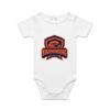 Infant Mini-Me 1-Piece (same day) Thumbnail