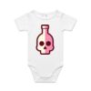 Infant Mini-Me 1-Piece (same day) Thumbnail