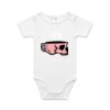 Infant Mini-Me 1-Piece (same day) Thumbnail