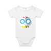Infant Mini-Me 1-Piece (same day) Thumbnail