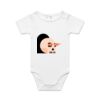 Infant Mini-Me 1-Piece (same day) Thumbnail