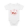 Infant Mini-Me 1-Piece (same day) Thumbnail