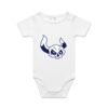 Infant Mini-Me 1-Piece (same day) Thumbnail