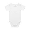 Infant Mini-Me 1-Piece (same day) Thumbnail