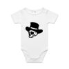 Infant Mini-Me 1-Piece (same day) Thumbnail