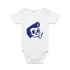 Infant Mini-Me 1-Piece (same day) Thumbnail