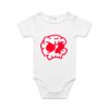 Infant Mini-Me 1-Piece (same day) Thumbnail