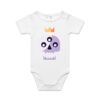 Infant Mini-Me 1-Piece (same day) Thumbnail