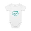 Infant Mini-Me 1-Piece (same day) Thumbnail