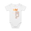 Infant Mini-Me 1-Piece (same day) Thumbnail