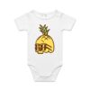 Infant Mini-Me 1-Piece (same day) Thumbnail