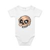 Infant Mini-Me 1-Piece (same day) Thumbnail