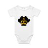 Infant Mini-Me 1-Piece (same day) Thumbnail