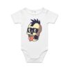 Infant Mini-Me 1-Piece (same day) Thumbnail