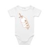 Infant Mini-Me 1-Piece (same day) Thumbnail