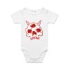 Infant Mini-Me 1-Piece (same day) Thumbnail