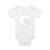 Infant Mini-Me 1-Piece (same day) Thumbnail