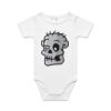 Infant Mini-Me 1-Piece (same day) Thumbnail