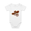 Infant Mini-Me 1-Piece (same day) Thumbnail