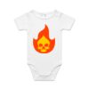 Infant Mini-Me 1-Piece (same day) Thumbnail