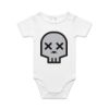 Infant Mini-Me 1-Piece (same day) Thumbnail