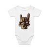 Infant Mini-Me 1-Piece (same day) Thumbnail
