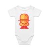 Infant Mini-Me 1-Piece (same day) Thumbnail