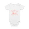 Infant Mini-Me 1-Piece (same day) Thumbnail