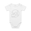Infant Mini-Me 1-Piece (same day) Thumbnail