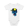 Infant Mini-Me 1-Piece (same day) Thumbnail