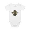 Infant Mini-Me 1-Piece (same day) Thumbnail
