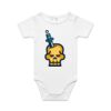 Infant Mini-Me 1-Piece (same day) Thumbnail