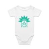 Infant Mini-Me 1-Piece (same day) Thumbnail