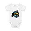 Infant Mini-Me 1-Piece (same day) Thumbnail