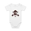 Infant Mini-Me 1-Piece (same day) Thumbnail