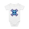 Infant Mini-Me 1-Piece (same day) Thumbnail