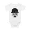 Infant Mini-Me 1-Piece (same day) Thumbnail