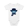 Infant Mini-Me 1-Piece (same day) Thumbnail