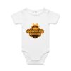 Infant Mini-Me 1-Piece (same day) Thumbnail