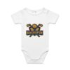 Infant Mini-Me 1-Piece (same day) Thumbnail