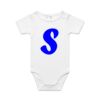 Infant Mini-Me 1-Piece (same day) Thumbnail