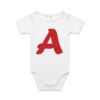 Infant Mini-Me 1-Piece (same day) Thumbnail