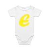 Infant Mini-Me 1-Piece (same day) Thumbnail