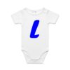 Infant Mini-Me 1-Piece (same day) Thumbnail