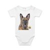 Infant Mini-Me 1-Piece (same day) Thumbnail