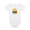 Infant Mini-Me 1-Piece (same day) Thumbnail