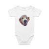 Infant Mini-Me 1-Piece (same day) Thumbnail