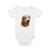 Infant Mini-Me 1-Piece (same day) Thumbnail